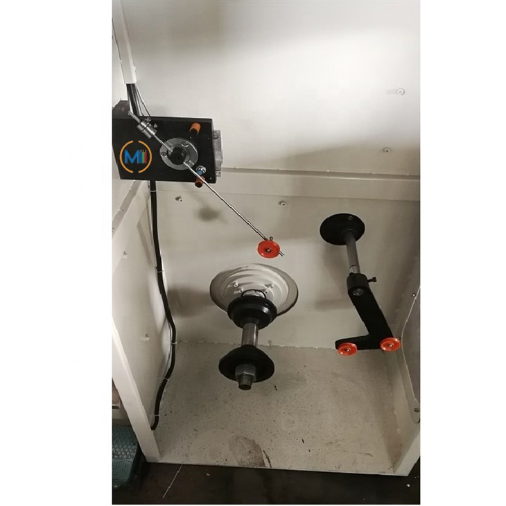 In Line Wire Drawing Machine(2)