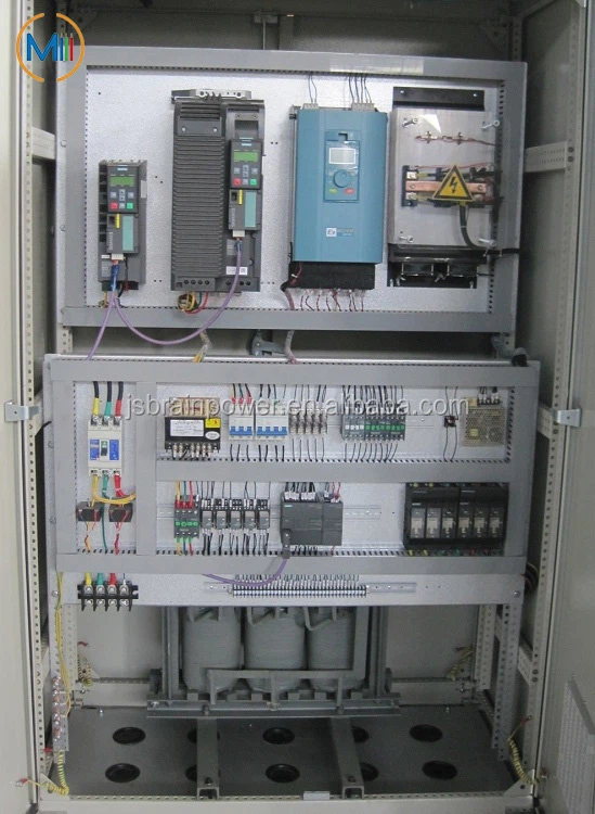 electrical cabinet